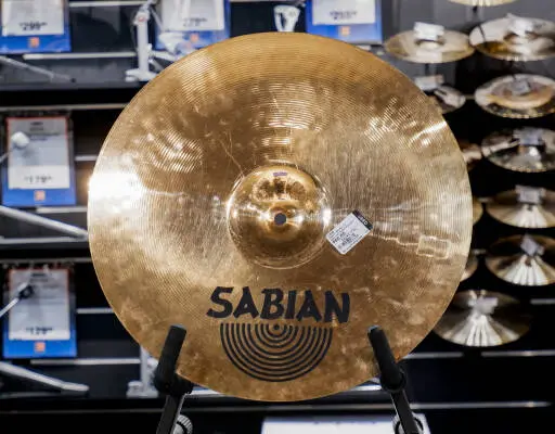 Sabian - SABIAN B8 PRO 16 2